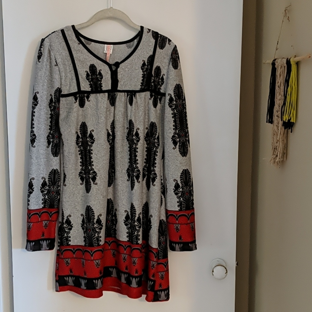 Casual dress